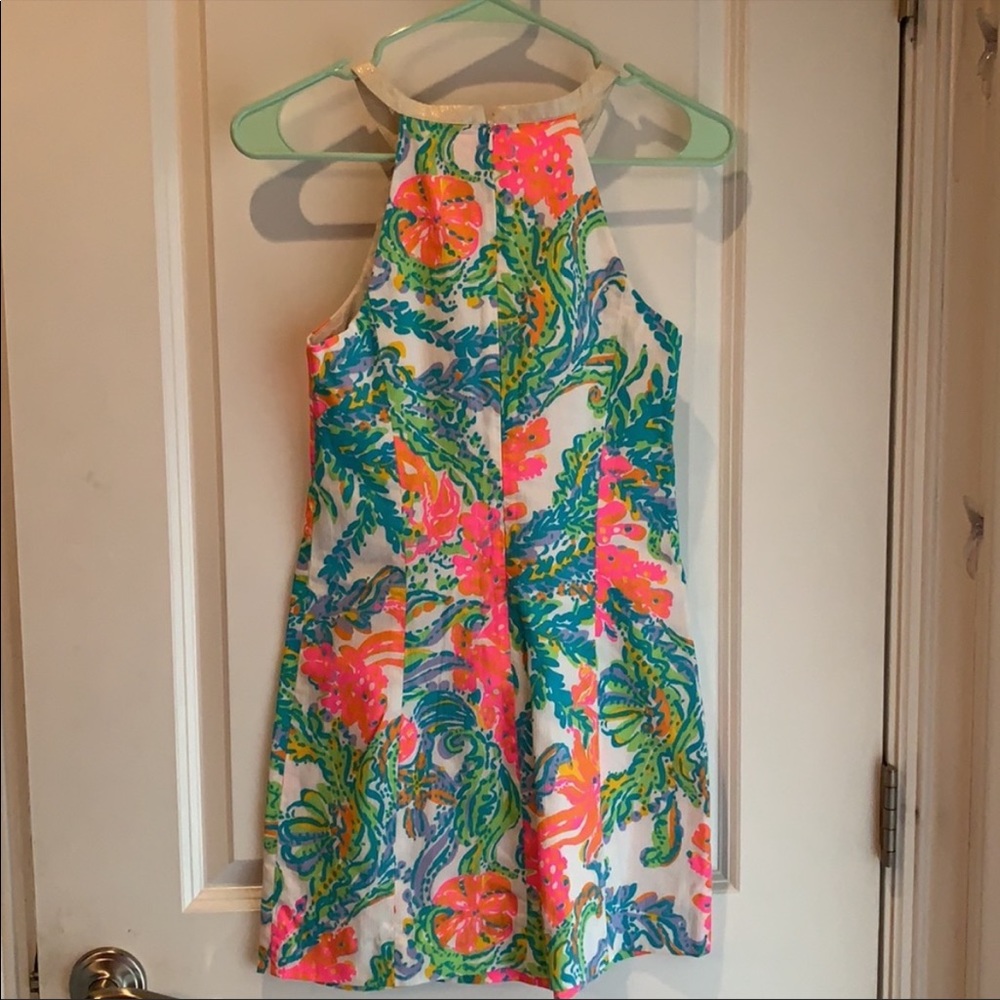 Lilly Pulitzer Dress - Picture 2 of 2